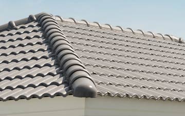 advantages of Strathaven clay roofing