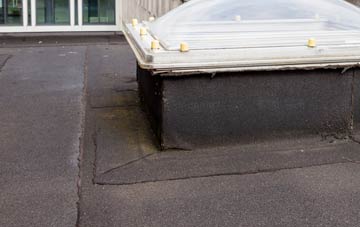 disadvantages of Strathaven flat roofs
