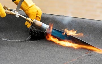 flat roof repairs Strathaven, South Lanarkshire