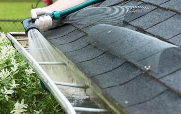 Strathaven gutter cleaning costs