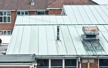 Strathaven lead roofing costs