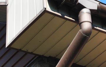 Strathaven soffit installation costs