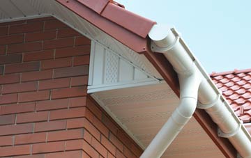 Strathaven soffit repair costs
