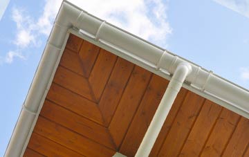 Strathaven soffit types