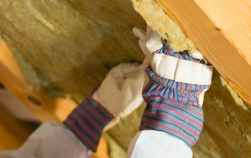 types of Strathaven pitched roof insulation materials