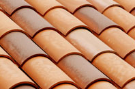 Strathaven clay roofing