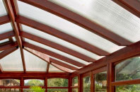 Strathaven conservatory roofing insulation