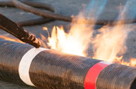 Strathaven flat roofing replacement